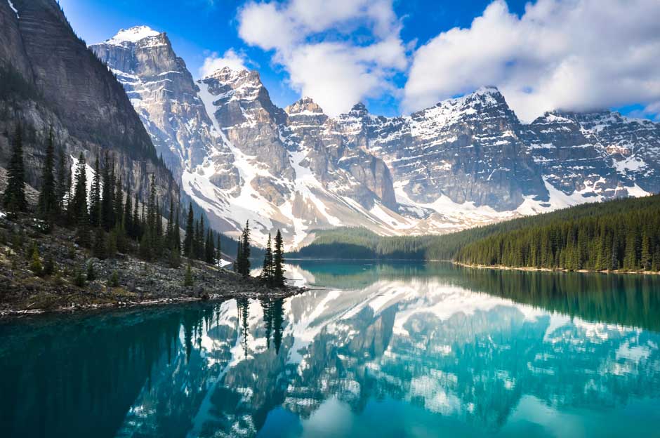 7. CANADÁ