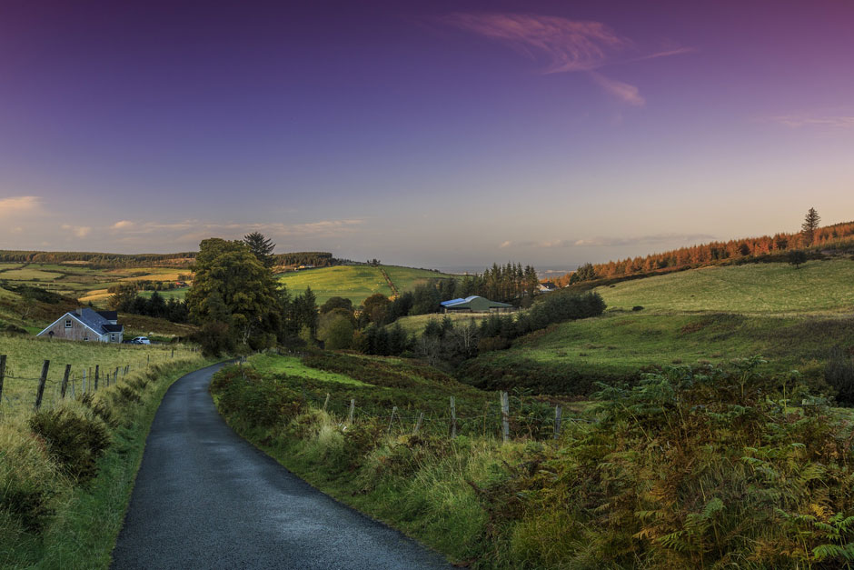 14. IRLANDA