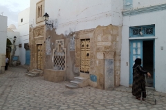 Medina de Sousse