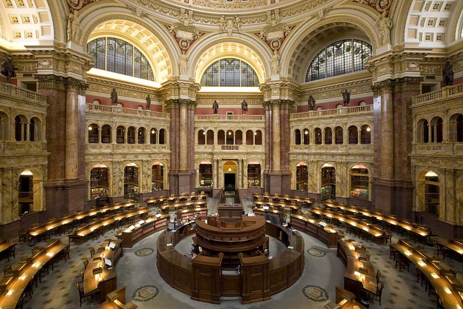 Biblioteca del Congreso (Washington)
