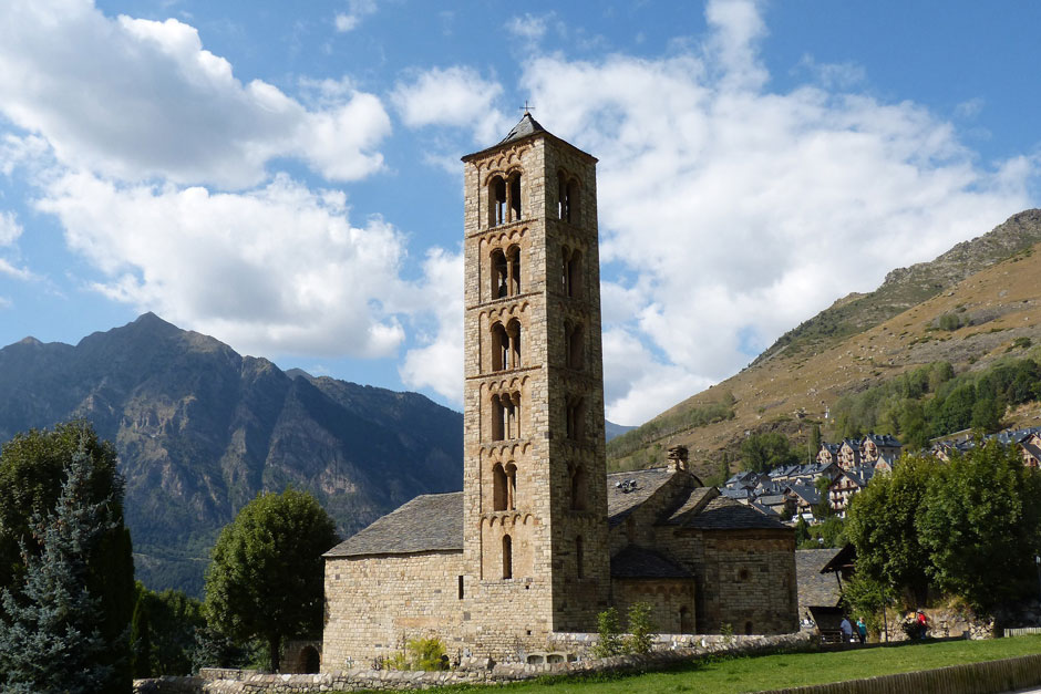 Vall de Boí