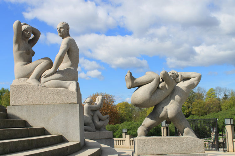 Oslo, Capital Verde Europea