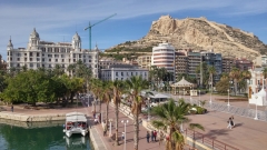 Provincia de Alicante, Capital Gastronómica del Mediterráneo
