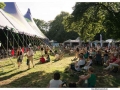 Jazz Middelheim. © Bruno Bollaert