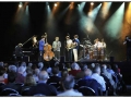 HoGent en el Ghent Jazz Festival. © Jos Knaepen