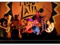 Freshly Ground en el Festival Afro Latino. © Visit Flanders