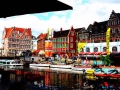 Gentse Feesten. © Visit Flanders