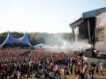 Graspop Metal Meeting. © Visit Flanders
