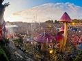 Tomorrowland. © Kevin Verkruijssen