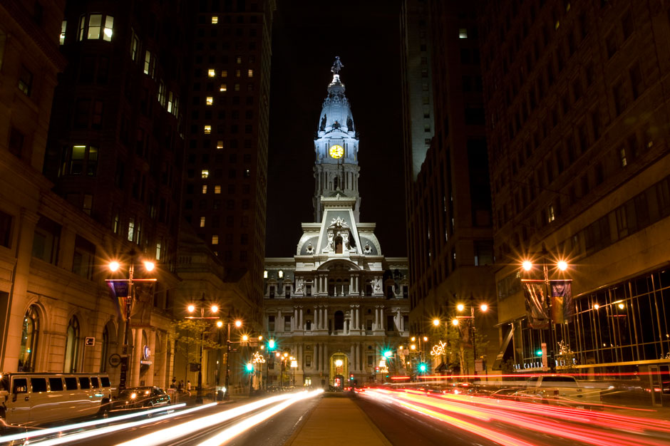 Ayuntamiento de Filadelfia