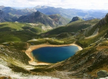 Parque Nacional de los Picos de Europa (Asturias, León y Cantabria)
