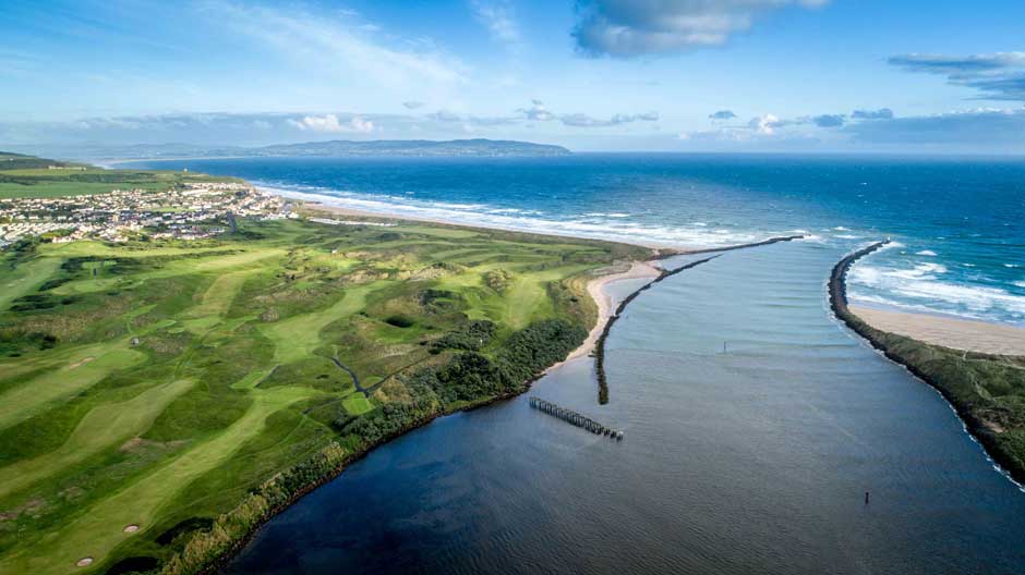 Castlerock