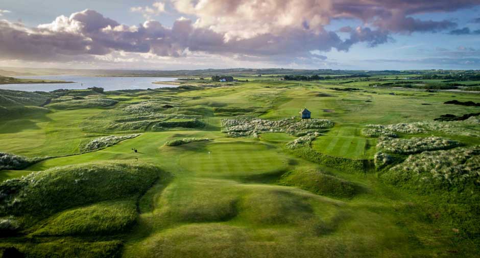 Castlerock