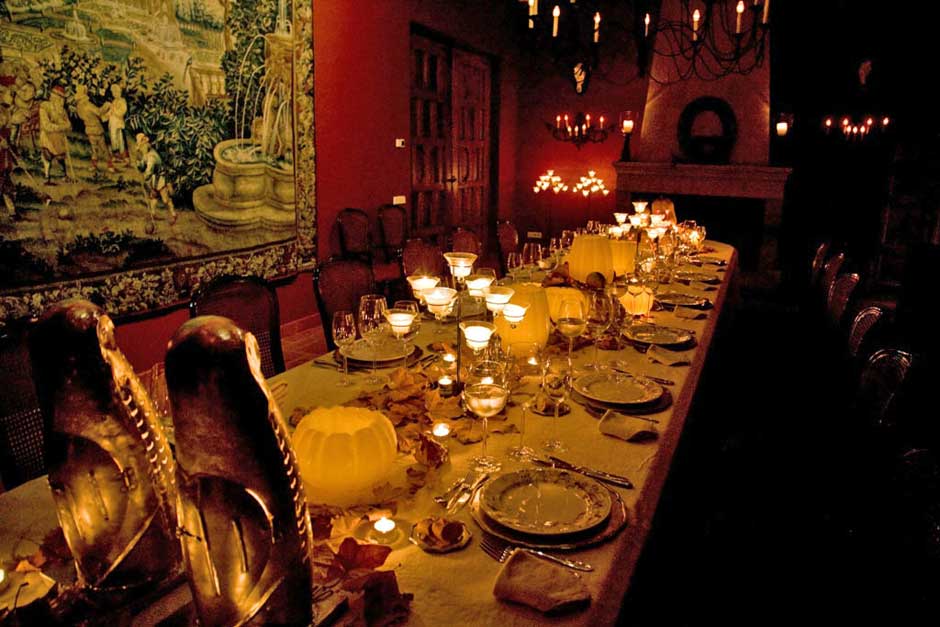 Comedor Principal