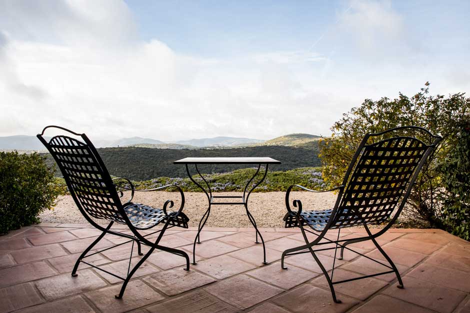 Habitación Cámara