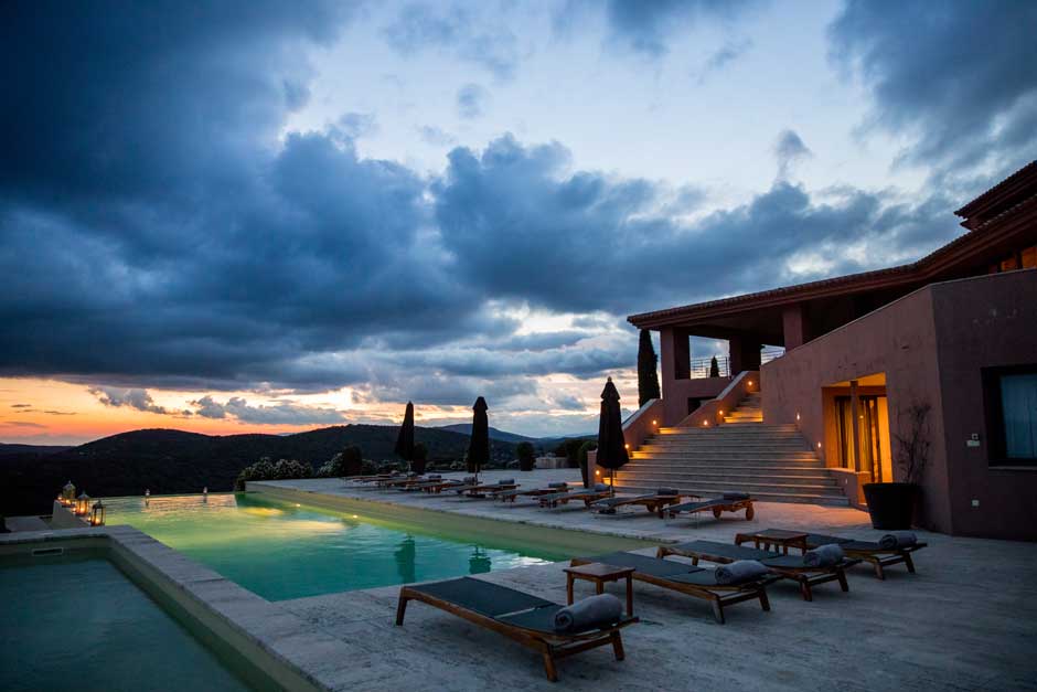 Piscina