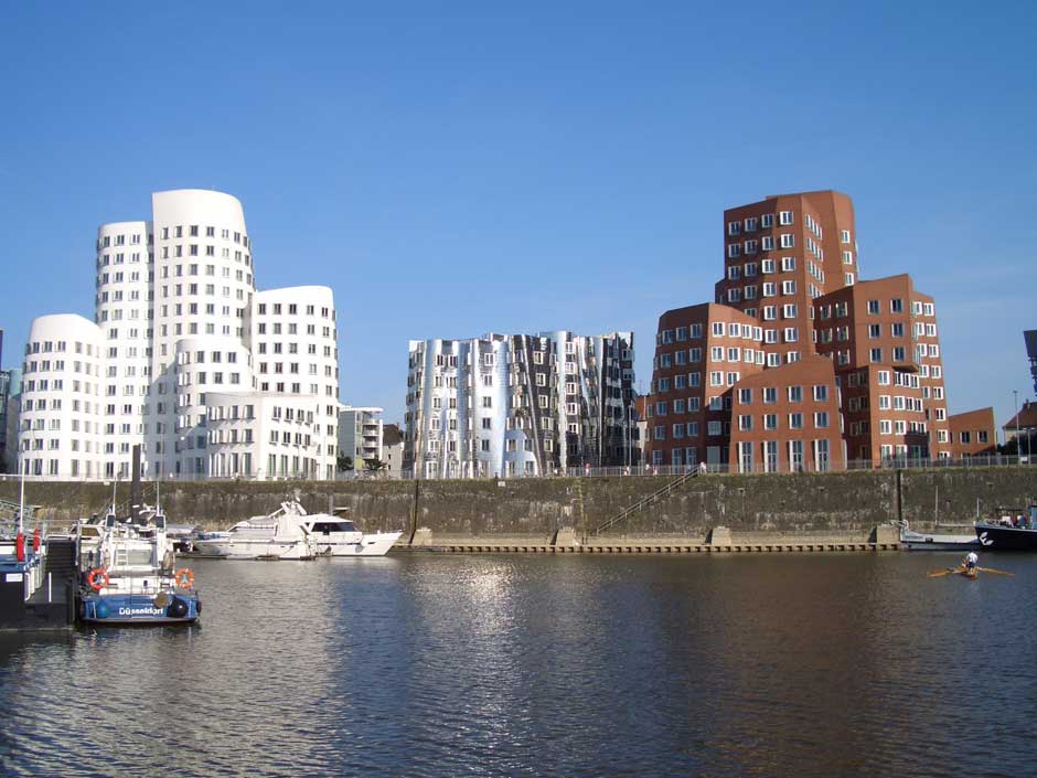 20. Dusseldorf