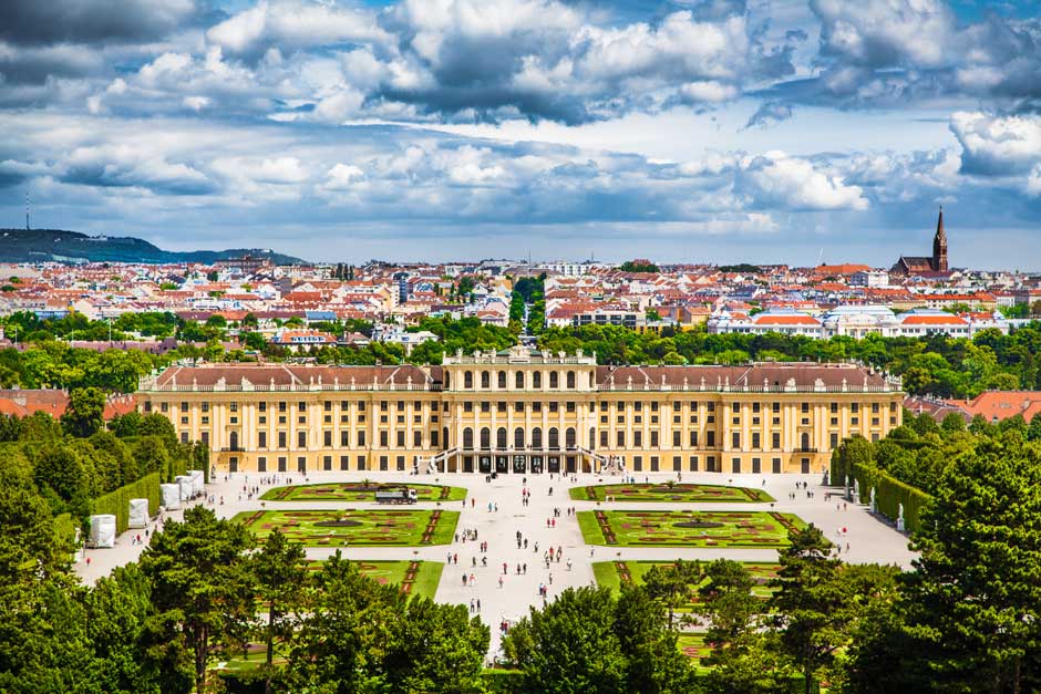 5. Viena