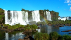 Cataratas de Iguazú
