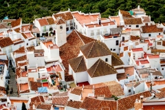 Los pueblos más bonitos de Andalucía: Frigiliana (Málaga)