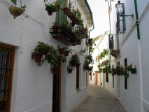 Los pueblos más bonitos de Andalucía: Priego de Córdoba (Córdoba)