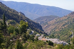 Los pueblos más bonitos de Andalucía: Pampaneira (Granada)