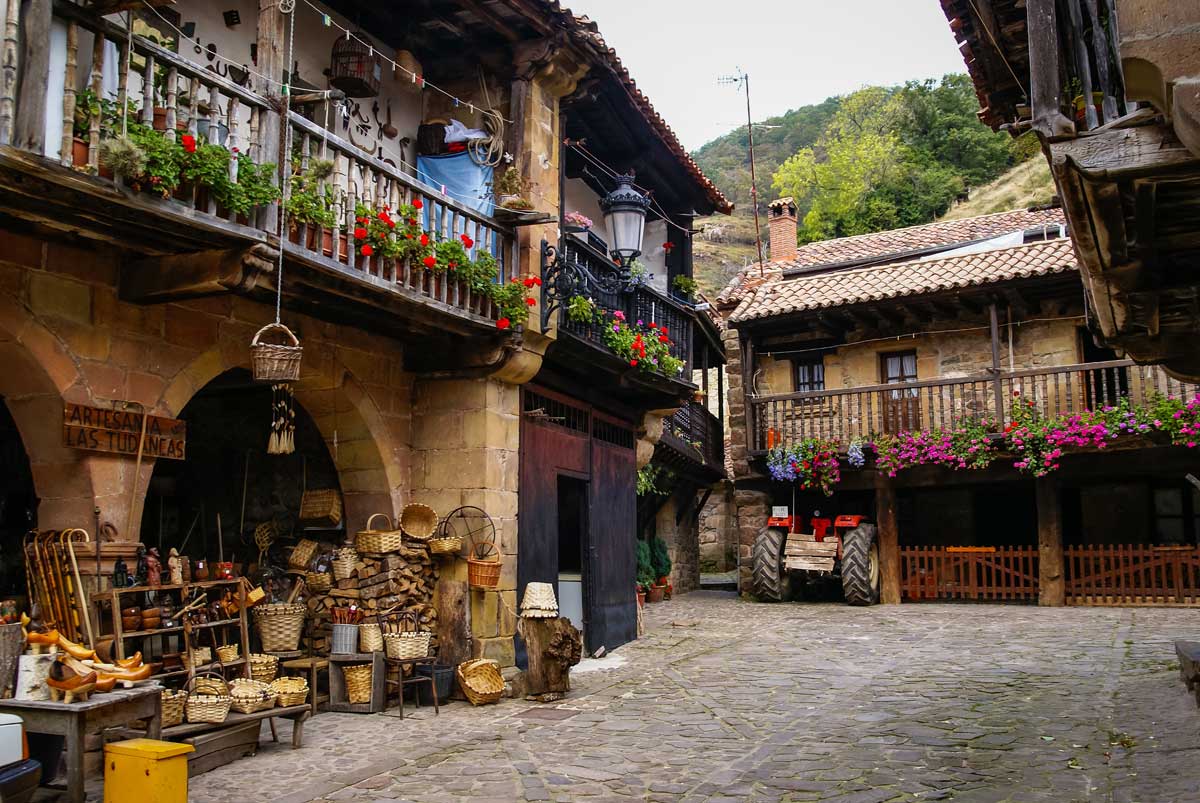 Bárcena Mayor