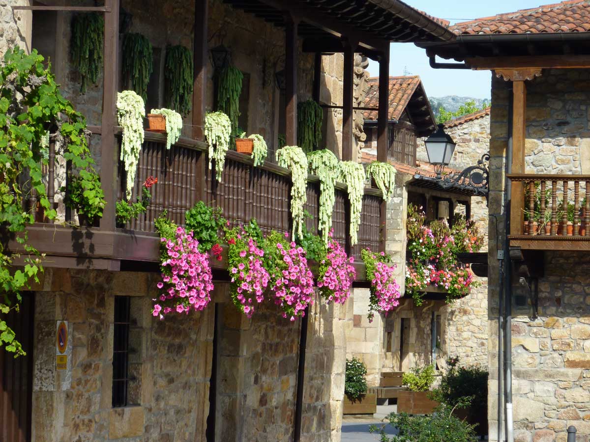Liérganes