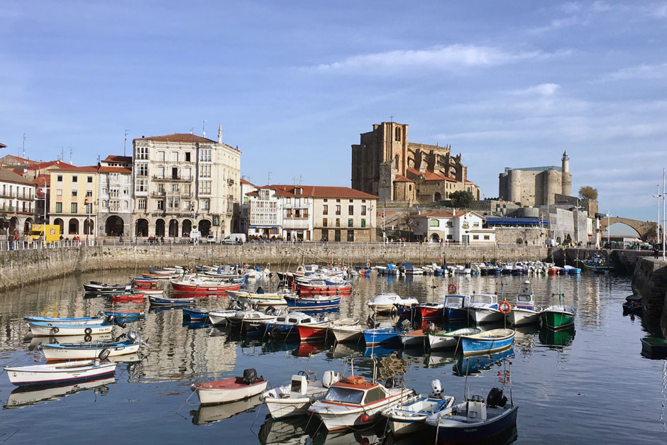 Castro Urdiales