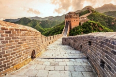 La Gran Muralla (China)