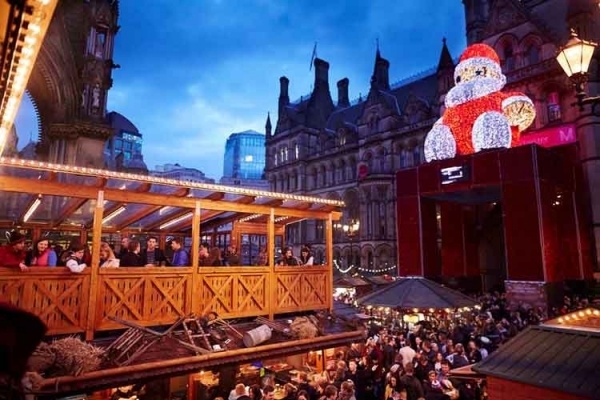 Manchester