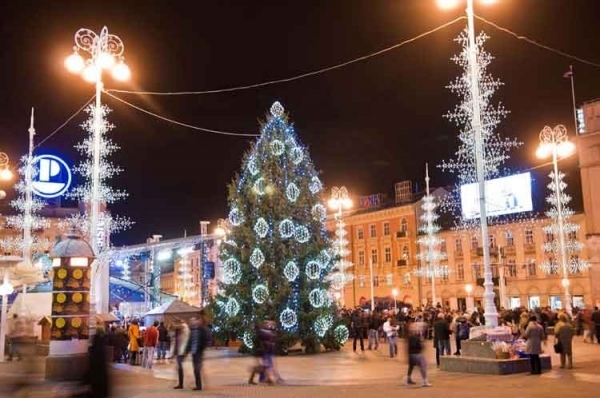 Zagreb
