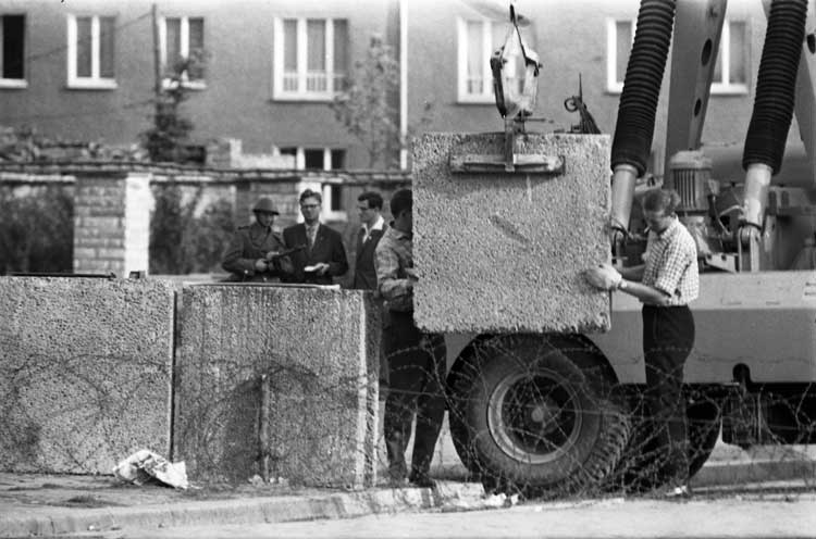 1. Foto: Helmut J. Wolf