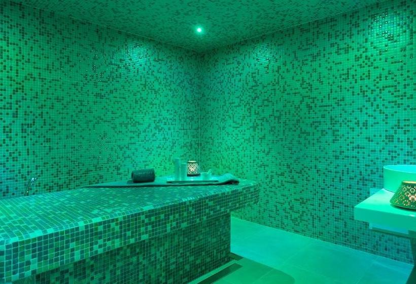 Galería: Longevity Health & Wellness Adults Only