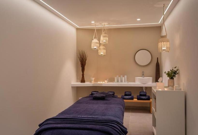 Galería: Longevity Health & Wellness Adults Only