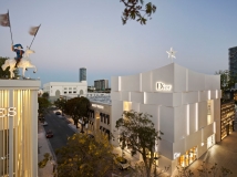 Premio Versalles 2017 (Tiendas): Dior Miami.