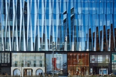 Premio Versalles 2017 (Centro Comercial): Tokyo Plaza Ginza, Tokio.