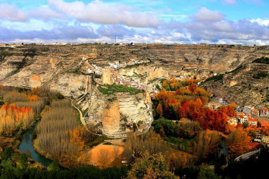 Alcalá del Júcar (Albacete)