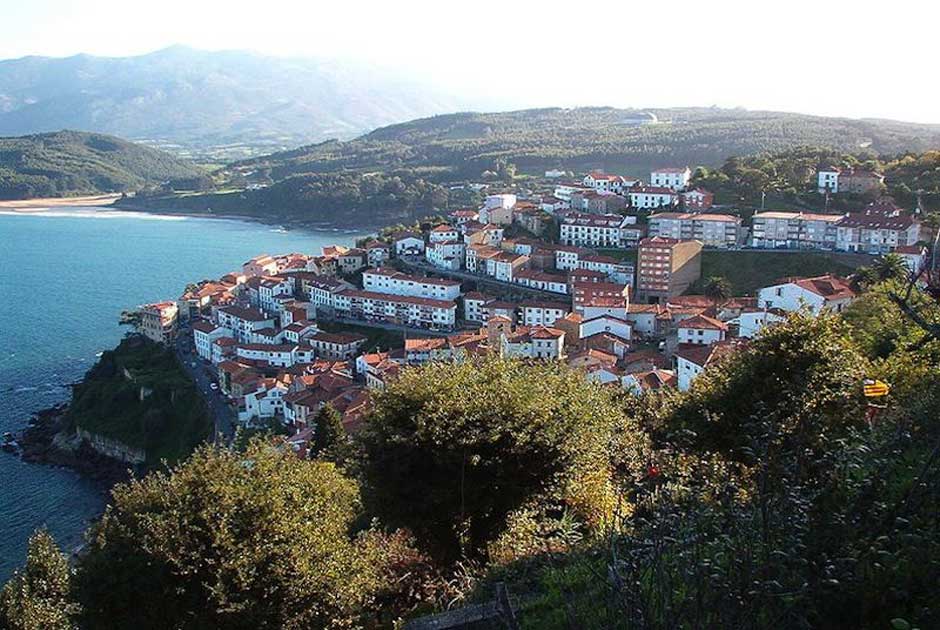 Lastres (Asturias)