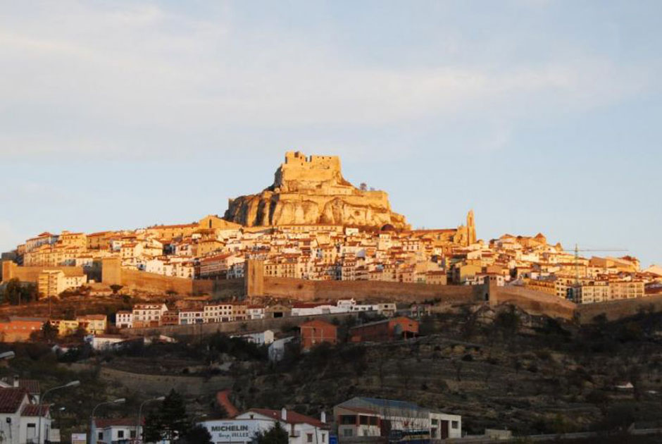 Morella (Castellón)