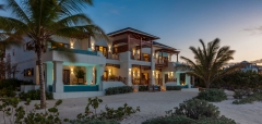 Zemi Beach House. Shoal Bay Village, Anguila