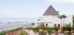 Essque Zalu. Zanzíbar, Tanzania