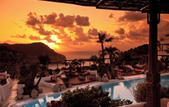 Hacienda Na Xamena, Ibiza