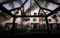 Las Terrazas Resort. Cayo Ambergris, Belice