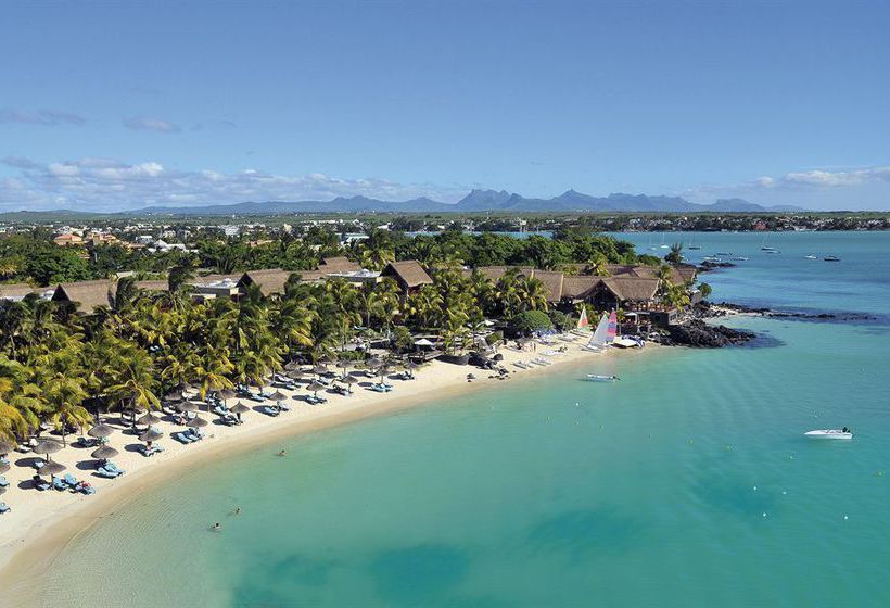 Galería de imágenes Royal Palm Beachcomber Mauritius