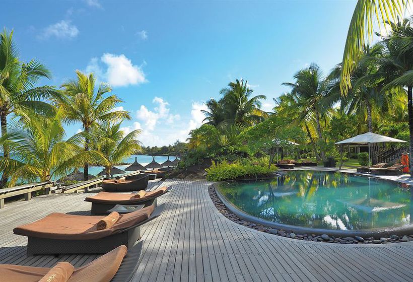 Galería de imágenes Royal Palm Beachcomber Mauritius