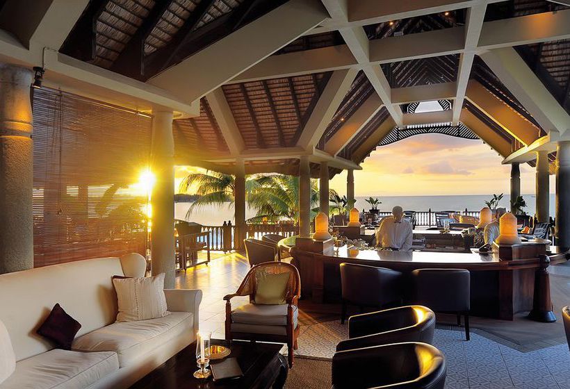 Galería de imágenes Royal Palm Beachcomber Mauritius