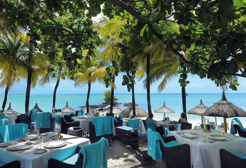 Galería de imágenes Royal Palm Beachcomber Mauritius