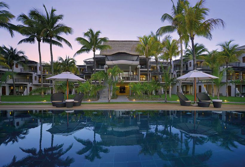 Galería de imágenes Royal Palm Beachcomber Mauritius