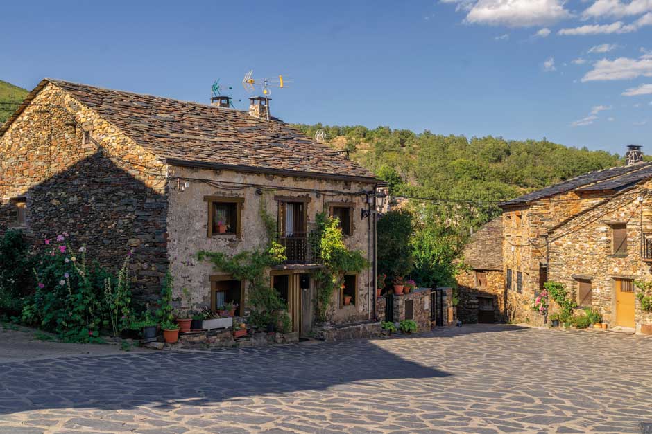 19. Por tierras del Cid